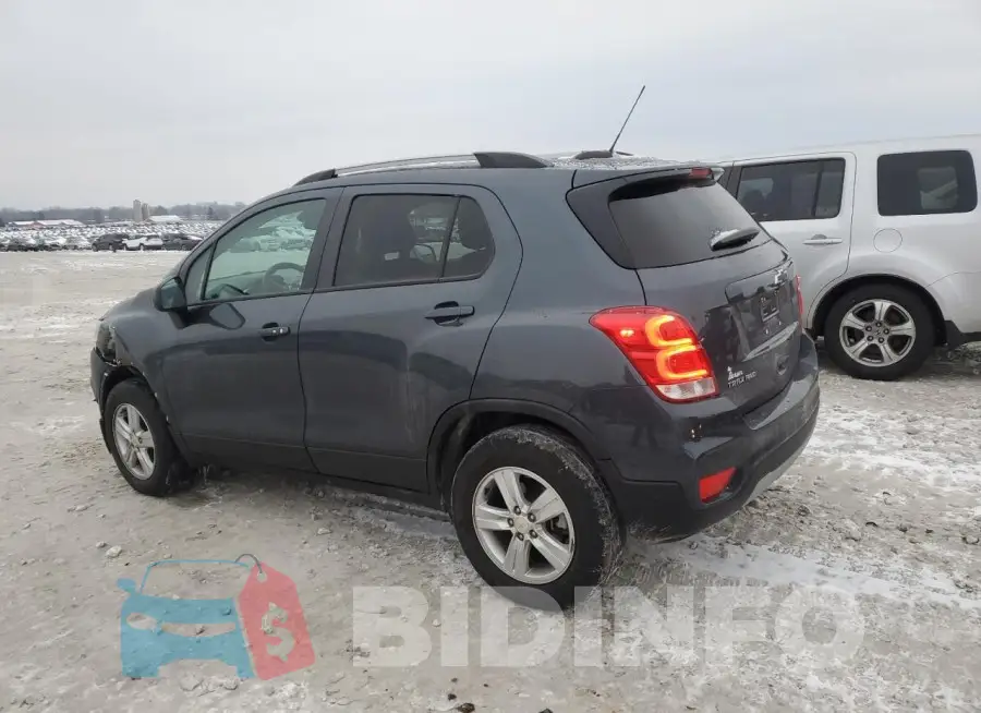KL7CJPSB4MB354614 Photo# 2