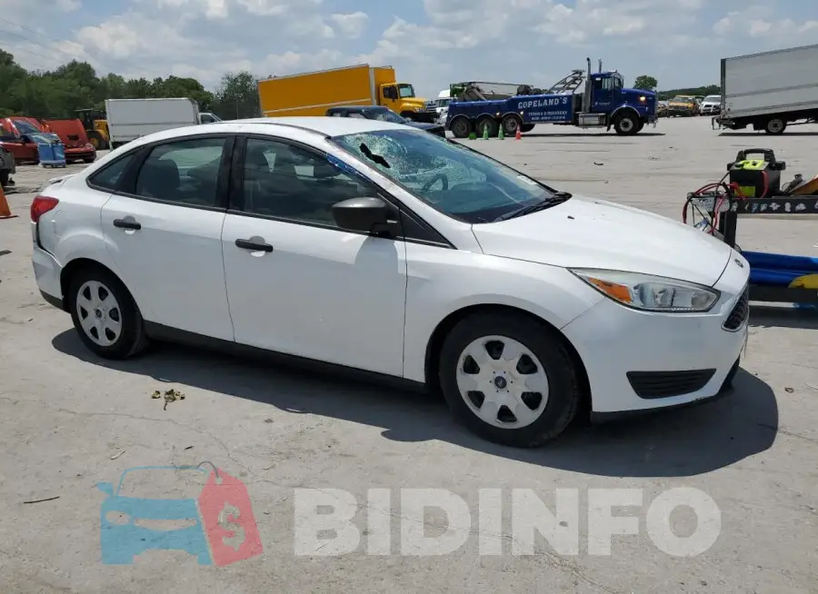 1FADP3E25GL266248 Photo# 4