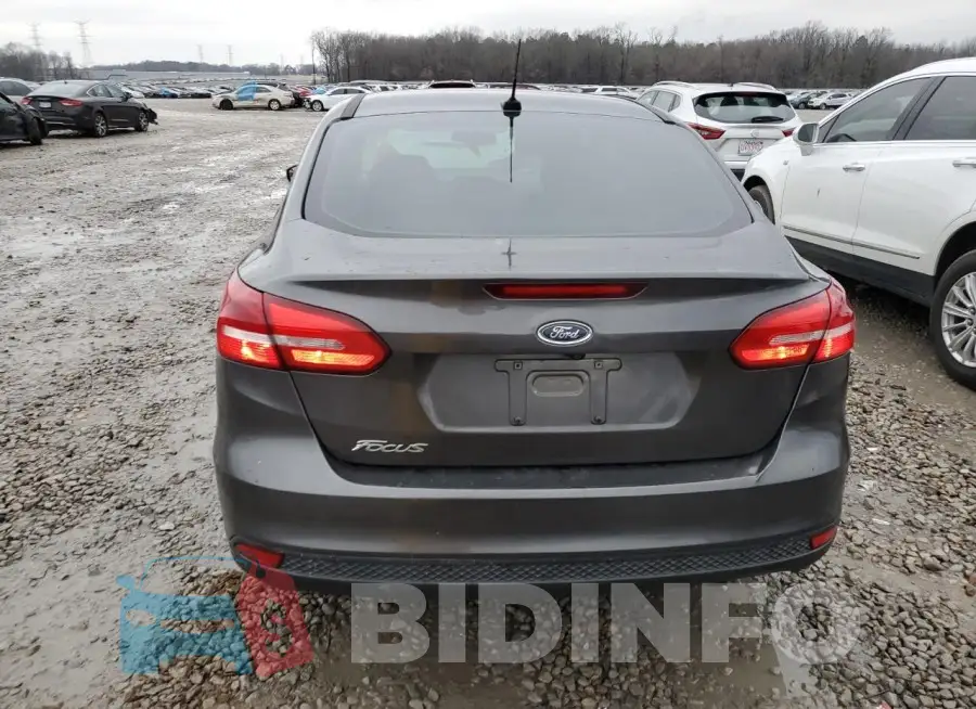 1FADP3E25JL299113 Photo# 6