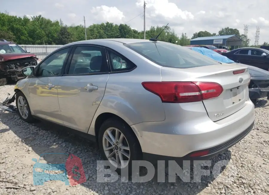 1FADP3F22HL315566 Photo# 2