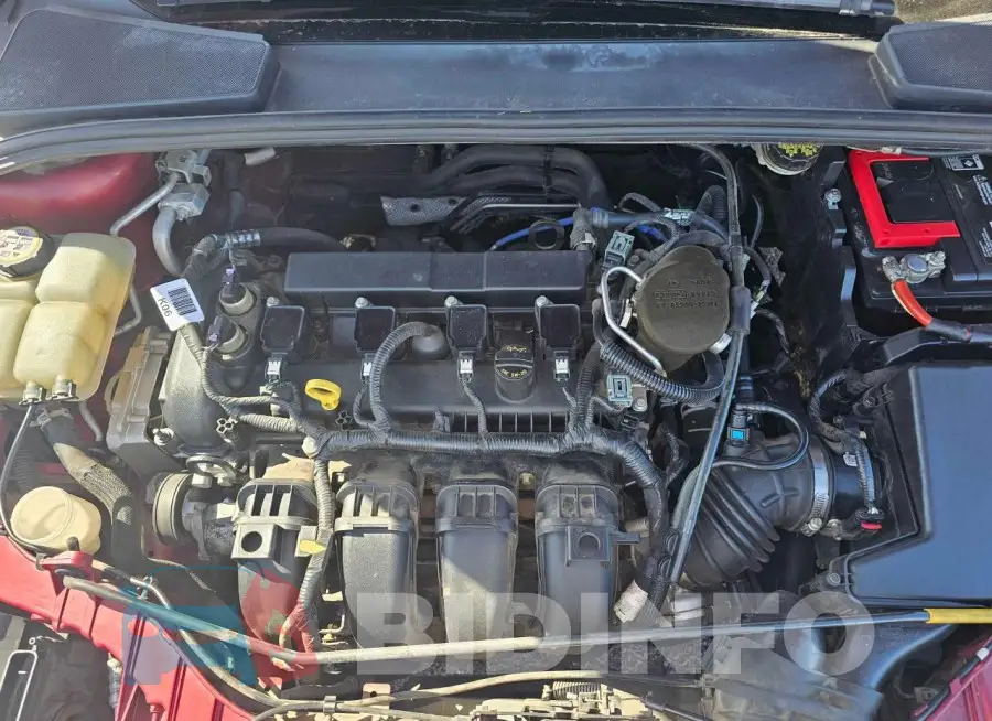 1FADP3F23GL246059 Photo# 7