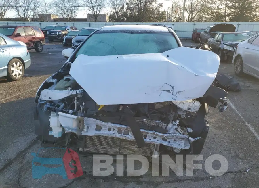 1FADP3F23GL320354 Photo# 5