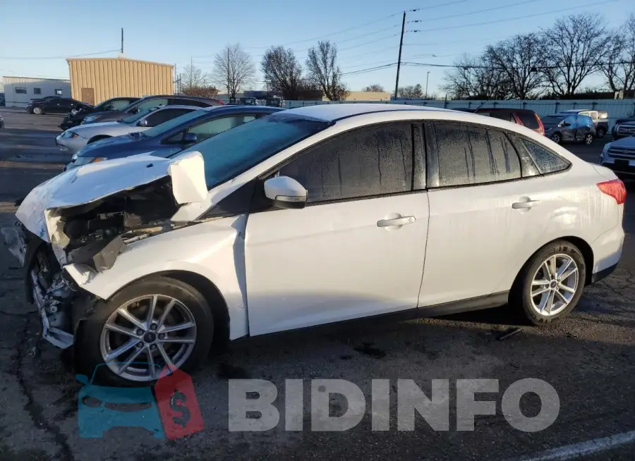 1FADP3F23GL320354 Photo# 1