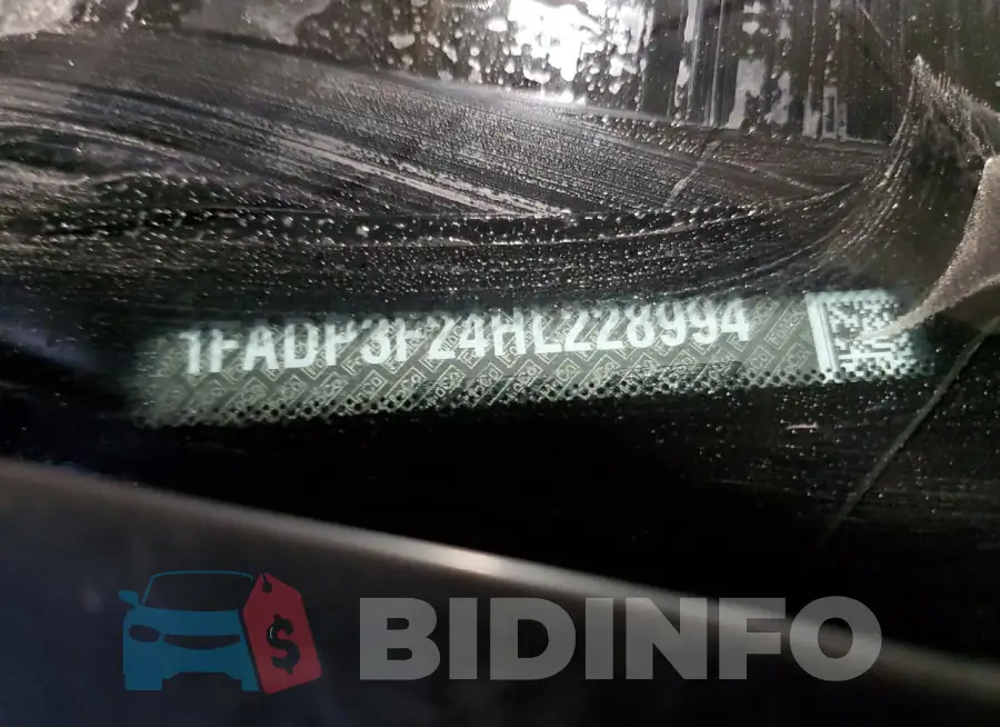 1FADP3F24HL228994 Photo# 12