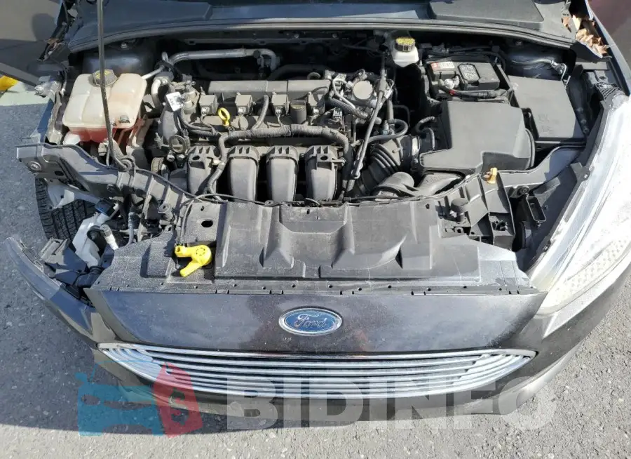 1FADP3F27JL208566 Photo# 11