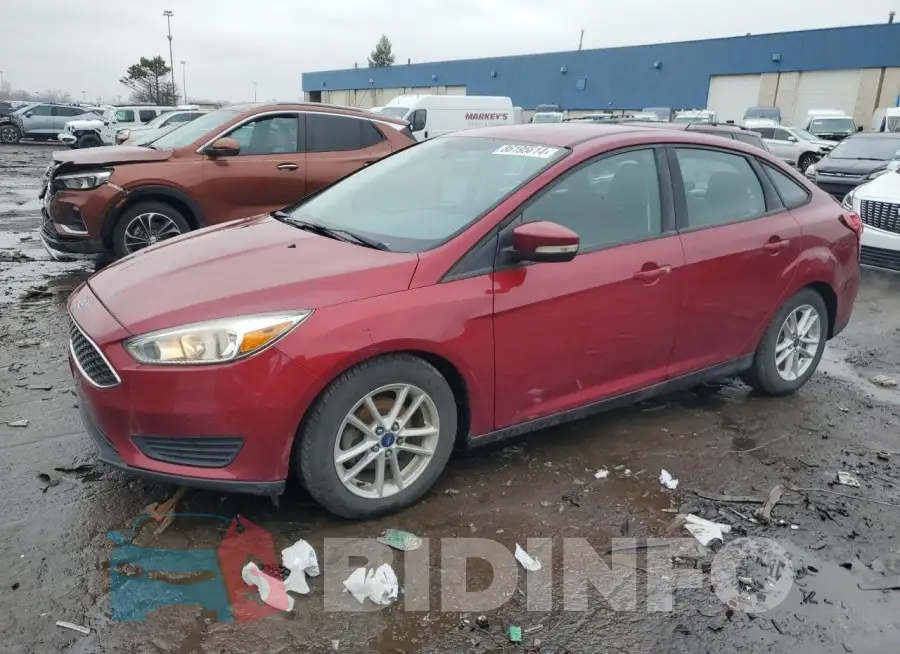 1FADP3F29GL359675 Photo# 1