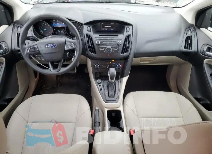 1FADP3F29HL208675 Photo# 8