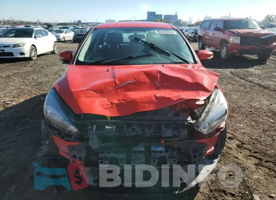 1FADP3F2XGL364464 Photo# 5