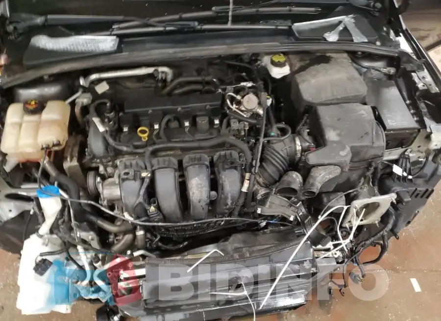 1FADP3F2XJL235468 Photo# 11