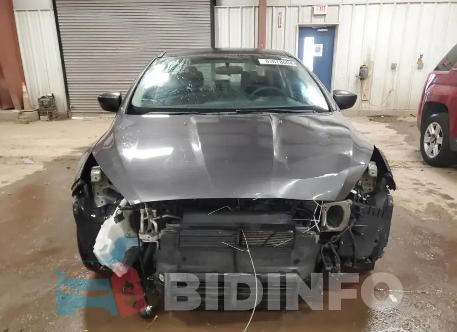 1FADP3F2XJL235468 Photo# 5