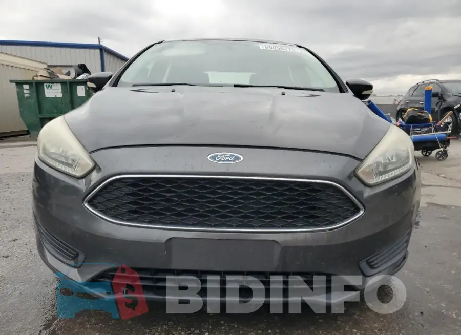 1FADP3K23GL276426 Photo# 5