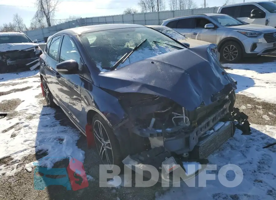 1FADP3L97HL222740 Photo# 4