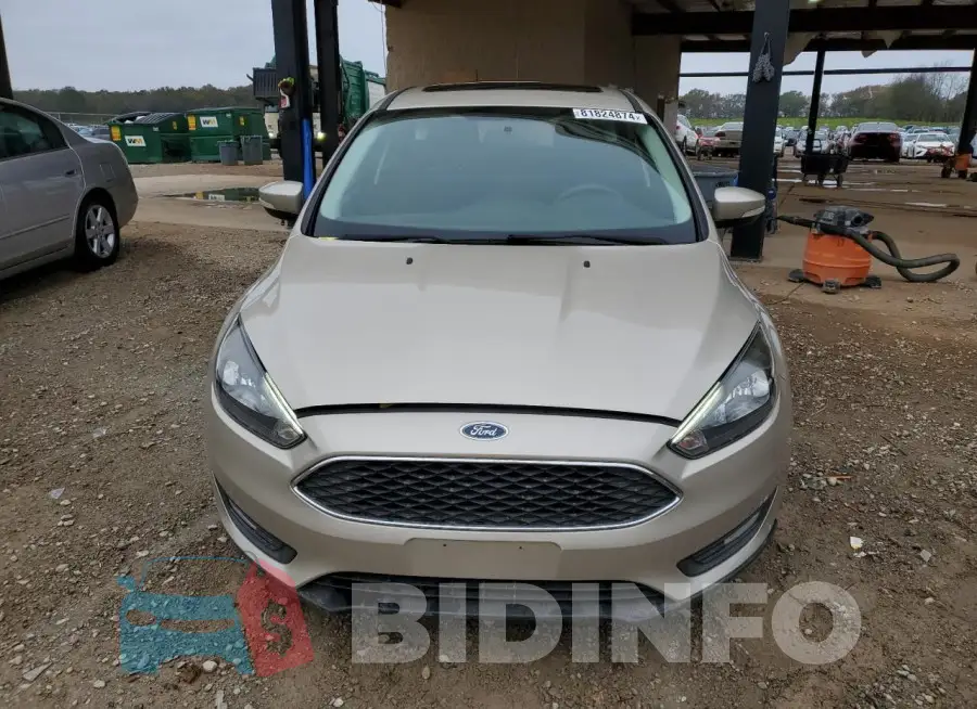 1FADP3M23JL259971 Photo# 5