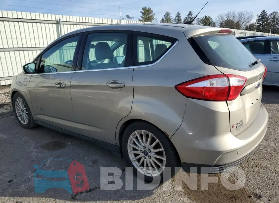 1FADP5CU8GL116425 Photo# 2