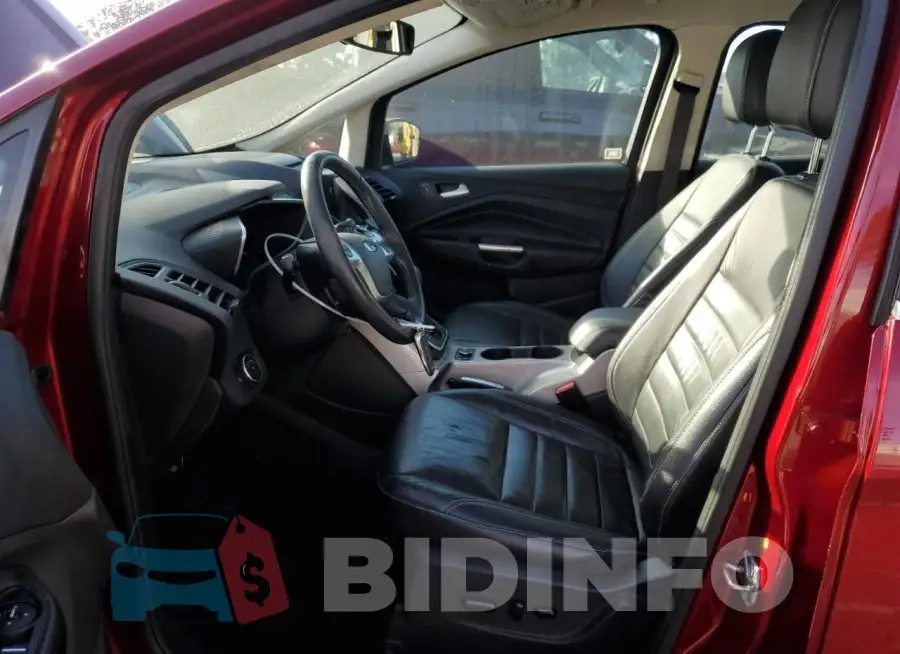 1FADP5CU9GL105918 Photo# 7