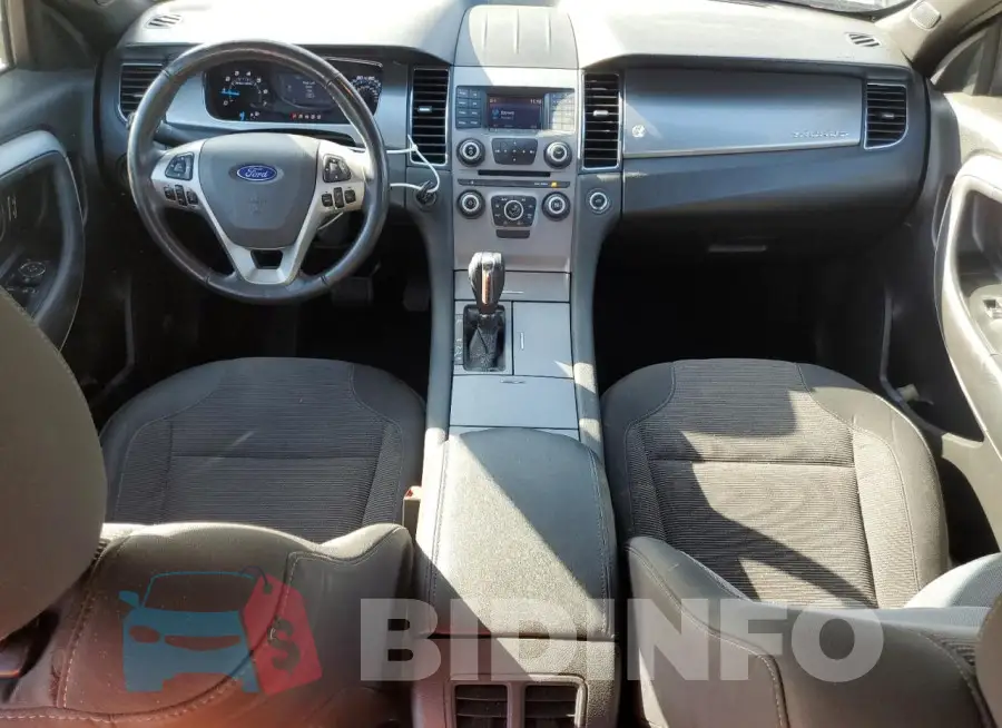1FAHP2E80GG126147 Photo# 8