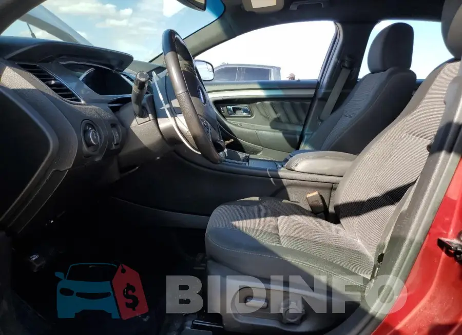 1FAHP2E80GG126147 Photo# 7