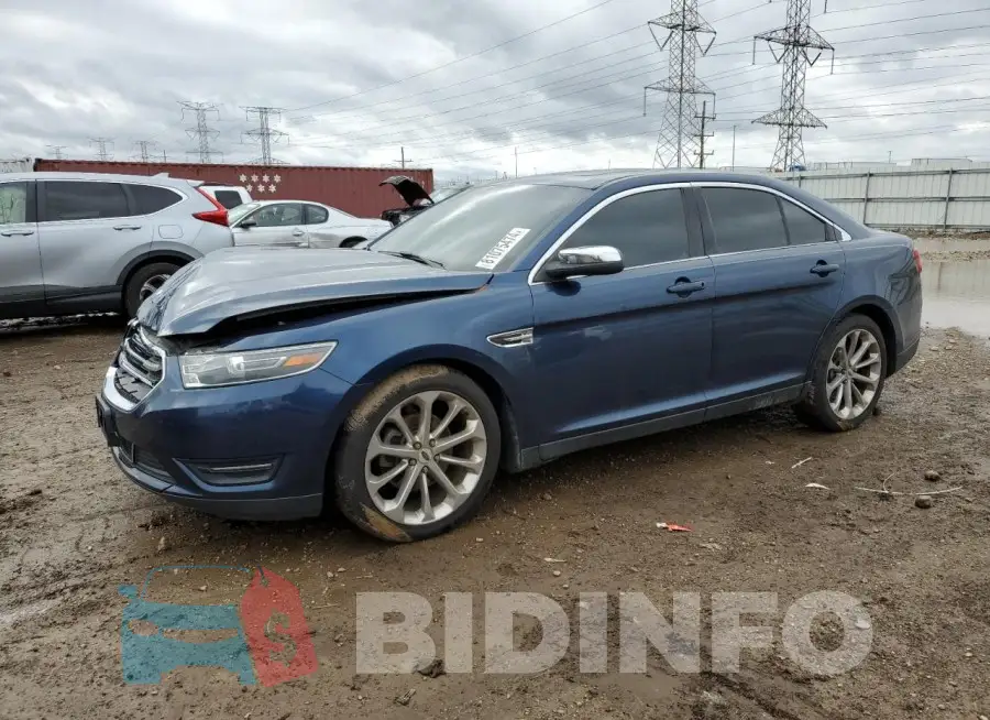 1FAHP2J86GG112890 Photo# 1