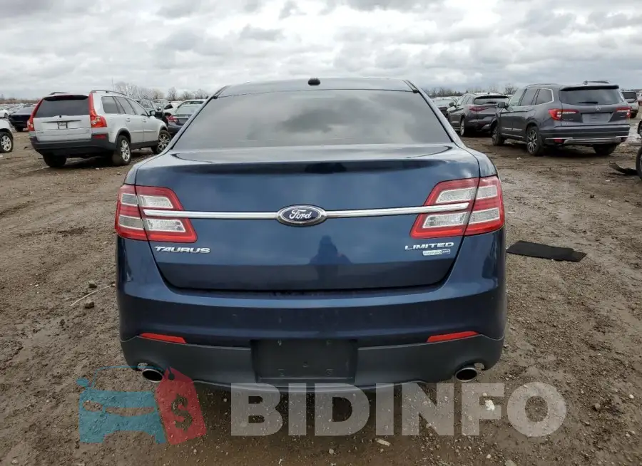 1FAHP2J86GG112890 Photo# 6