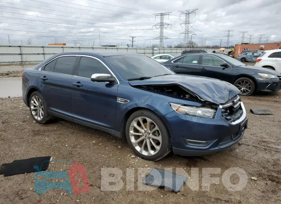 1FAHP2J86GG112890 Photo# 4