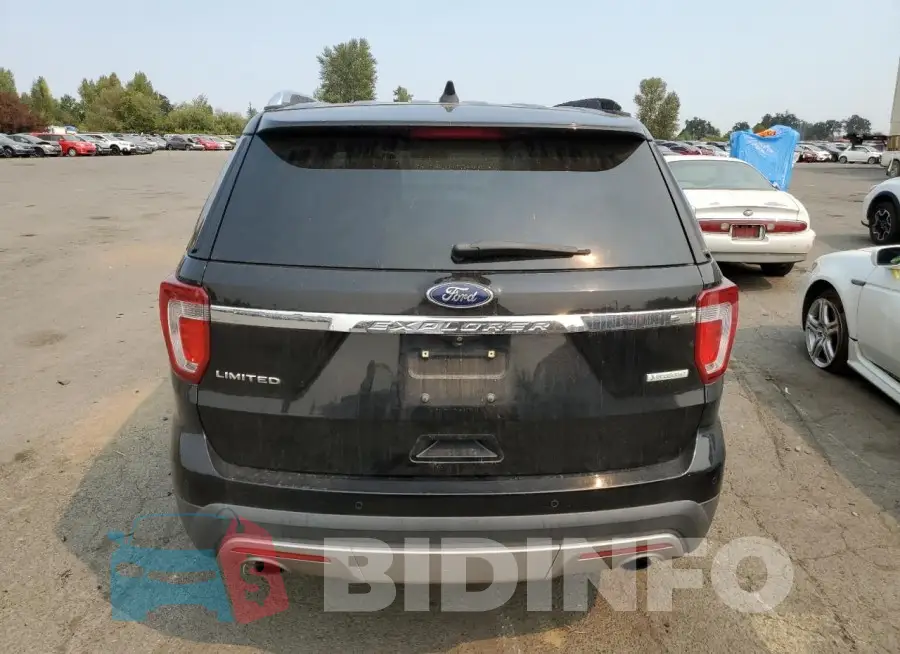1FM5K7FH3HGA60665 Photo# 6