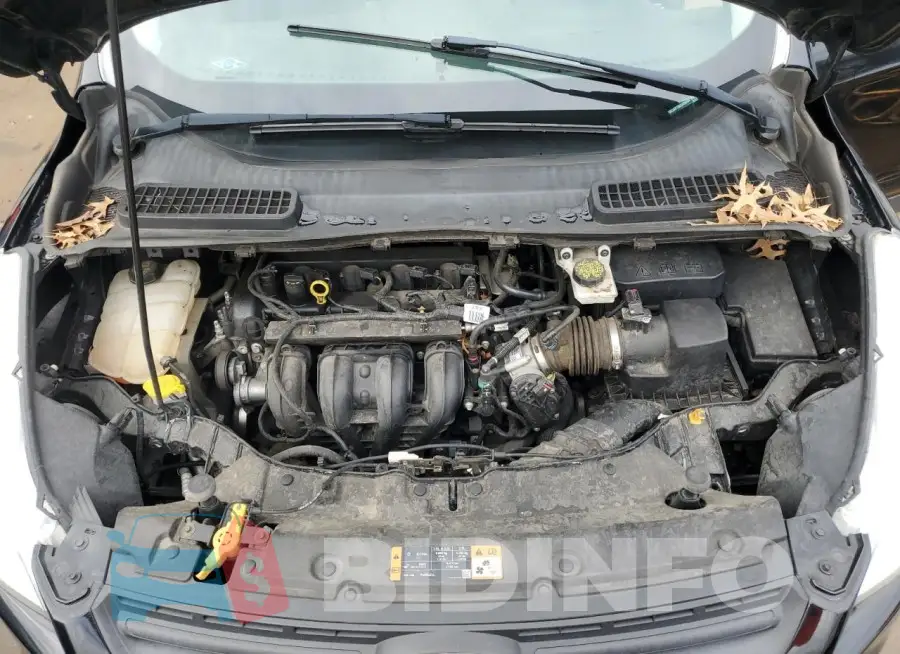 1FMCU0F70GUA94580 Photo# 12