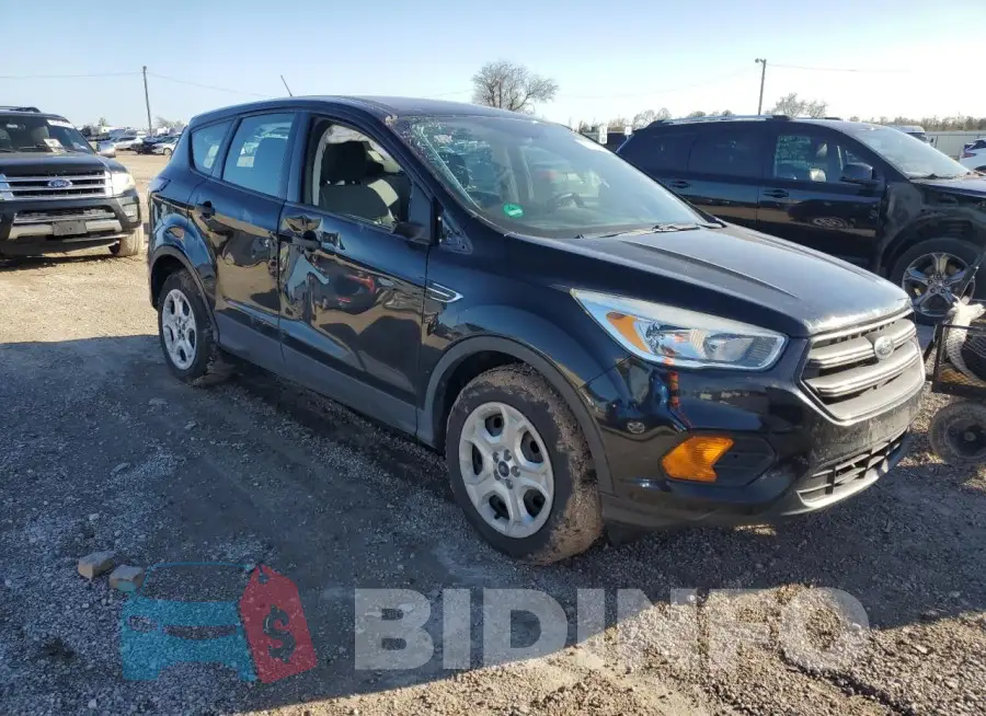 1FMCU0F73HUD63205 Photo# 4