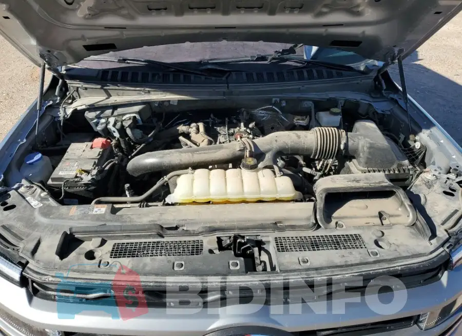 1FMJK1J81PEA61228 Photo# 12