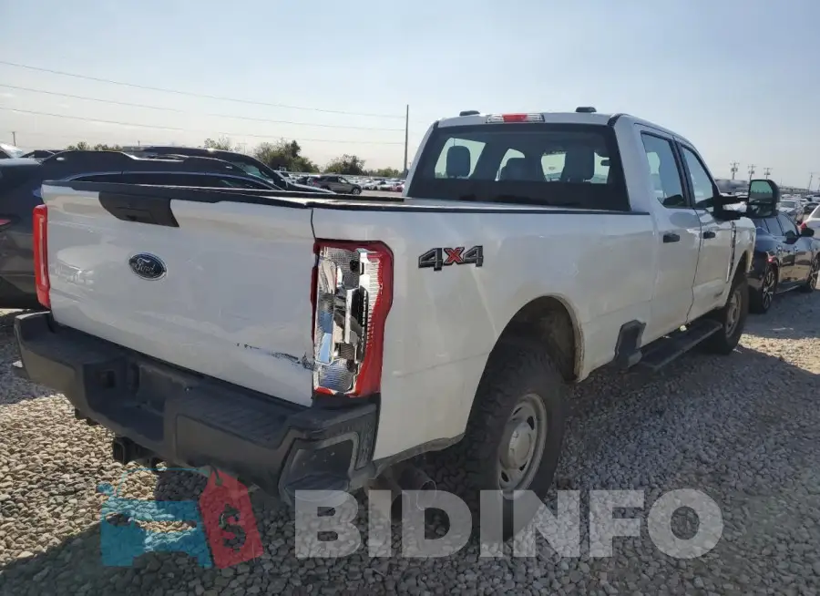 1FT7W2BT3PEC76718 Photo# 3
