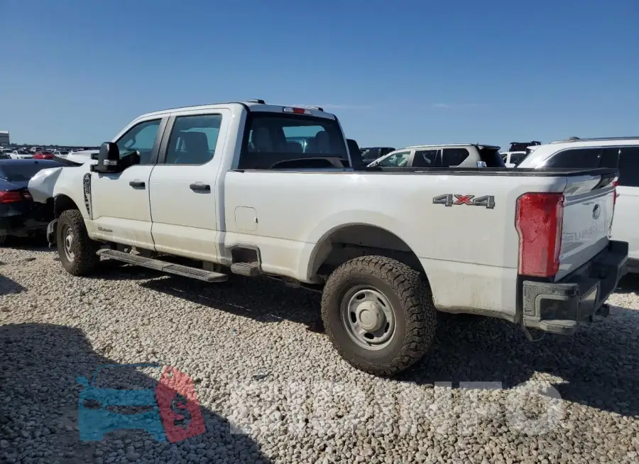 1FT7W2BT3PEC76718 Photo# 2