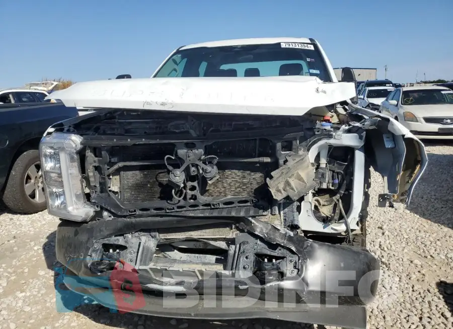 1FT7W2BT3PEC76718 Photo# 5