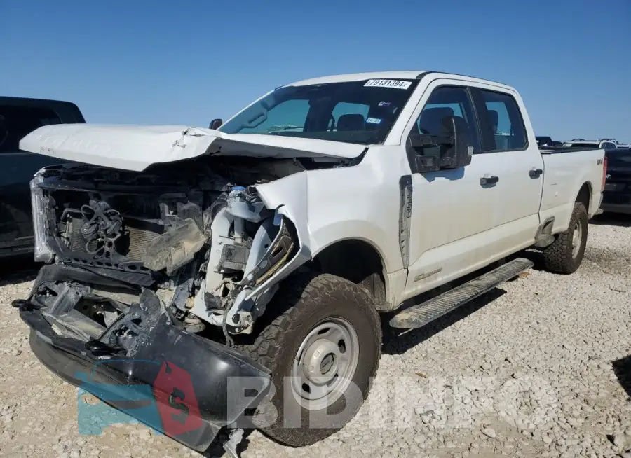 1FT7W2BT3PEC76718 Photo# 1
