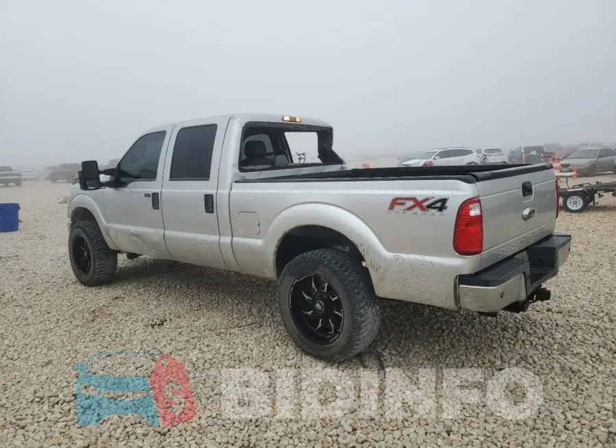 1FT7W2BT8GEB84603 Photo# 2