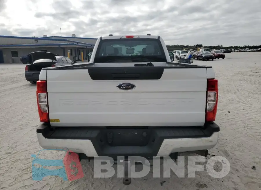 1FT7X2A60LEE22690 Photo# 6