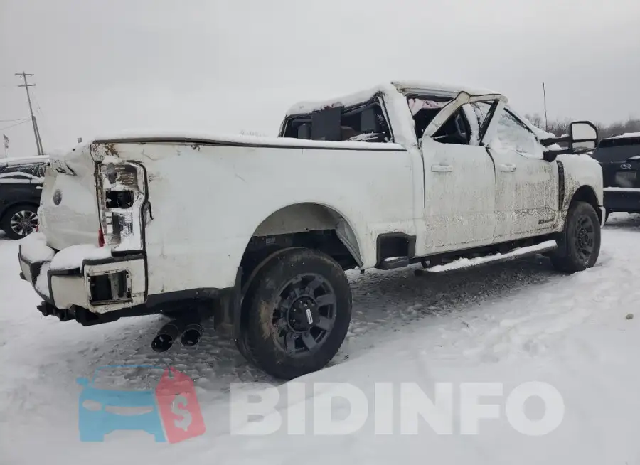 1FT8W3BT1PED84443 Photo# 3