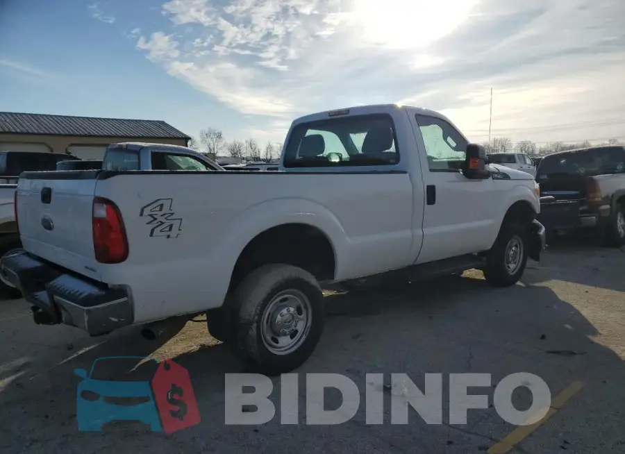 1FTBF2B65GEB79220 Photo# 3
