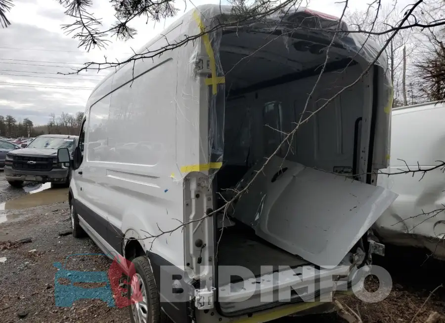 1FTBR1C88MKB00153 Photo# 2