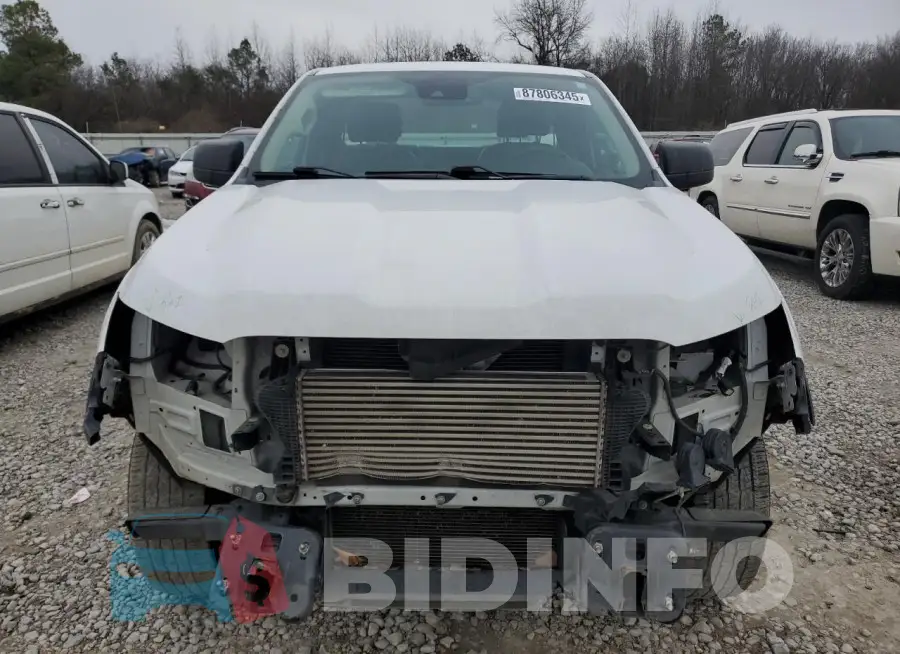 1FTER1EH0MLD73401 Photo# 5