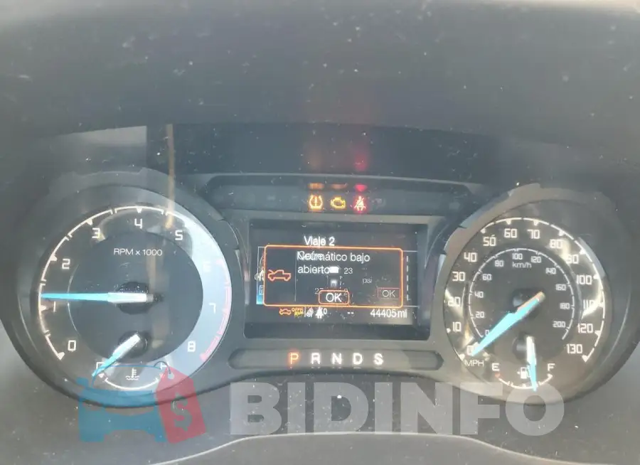 1FTER1FH3MLD45851 Photo# 9
