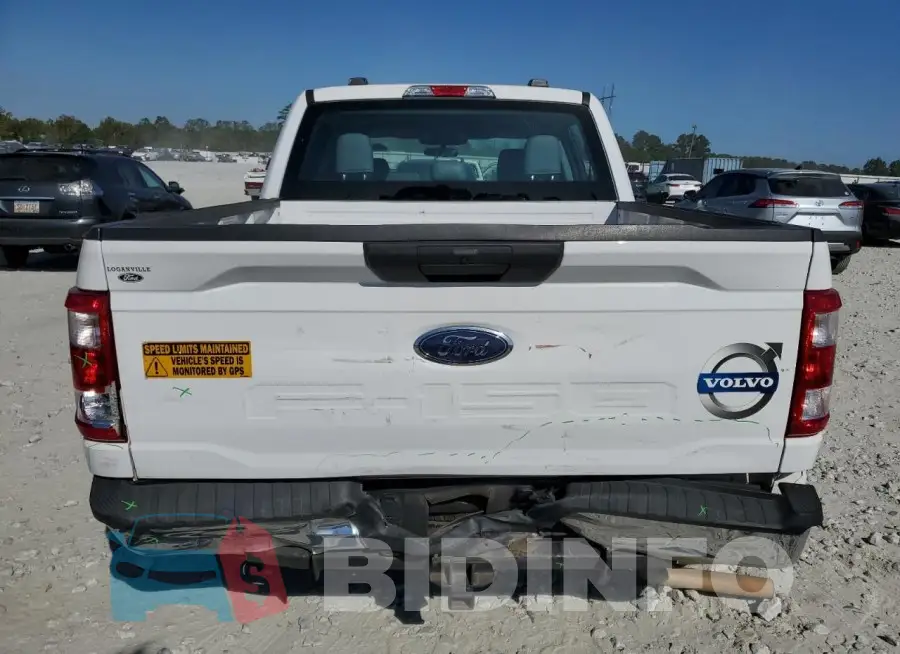 1FTEW1CB8MKD39753 Photo# 6