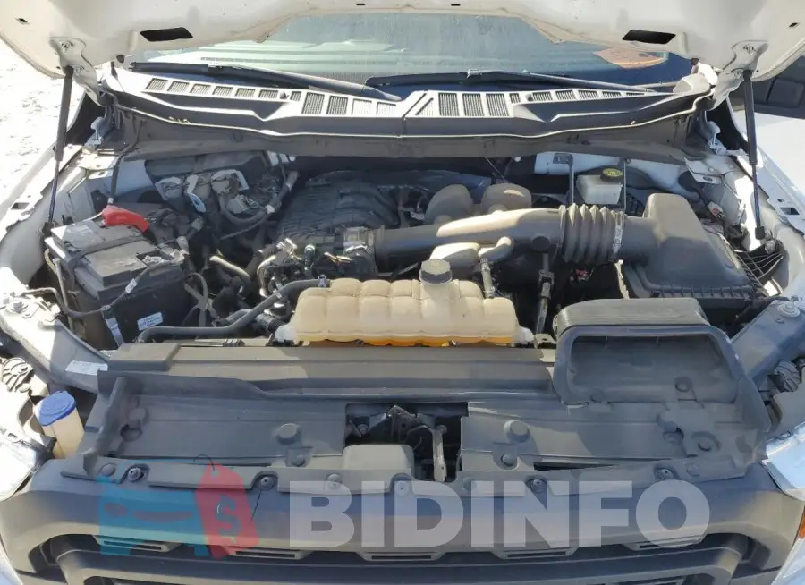 1FTEW1CB8MKD39753 Photo# 11