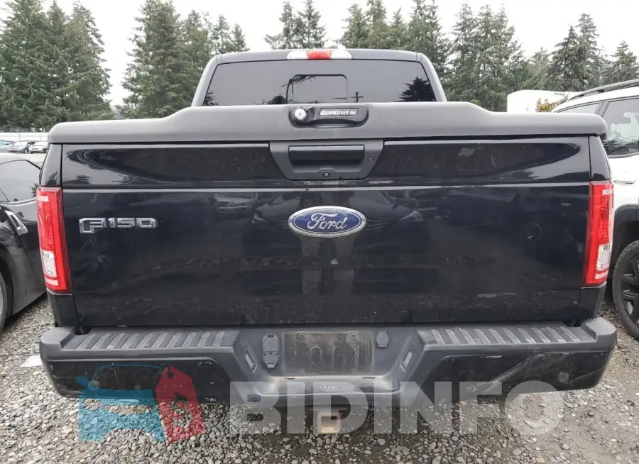 1FTEW1CP9HFB79781 Photo# 6