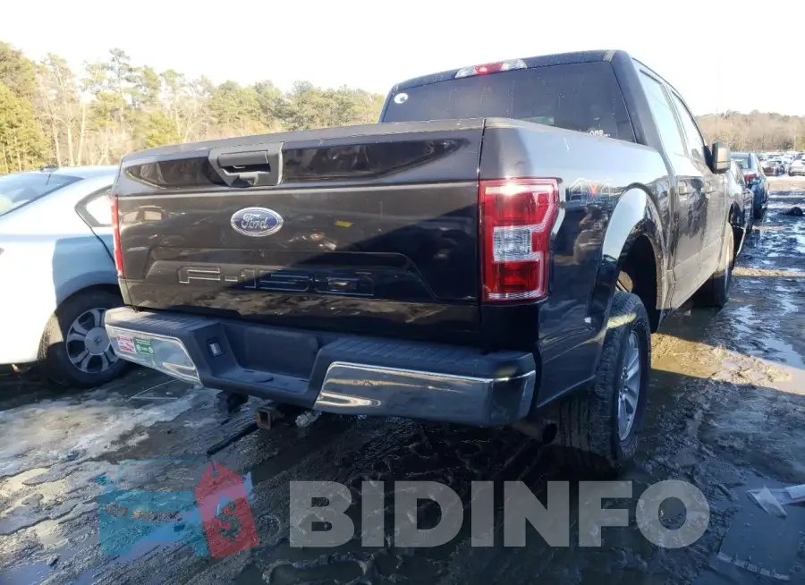 1FTEW1E54JFD13937 Photo# 3