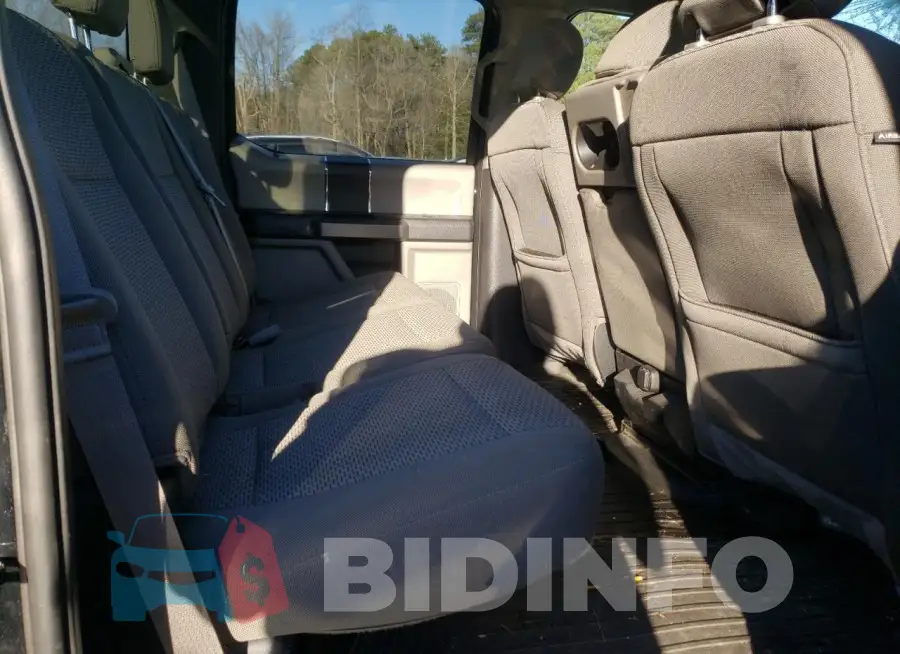 1FTEW1E54JFD13937 Photo# 10