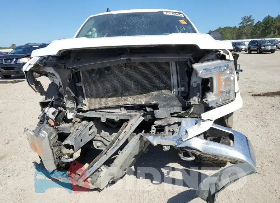 1FTEW1E58LFA25583 Photo# 5