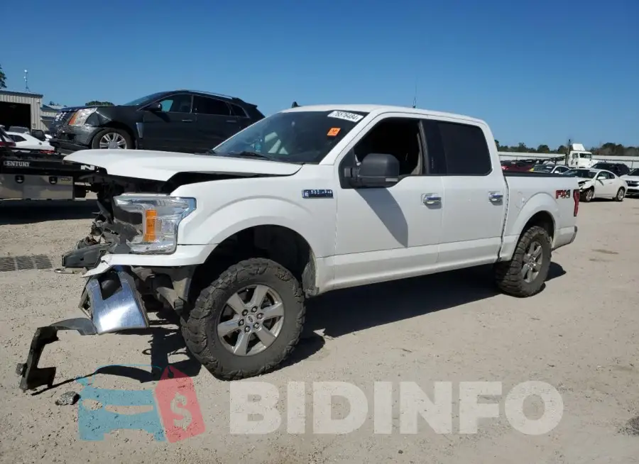 1FTEW1E58LFA25583 Photo# 1