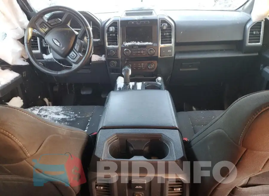 1FTEW1EF3GKF61802 Photo# 8