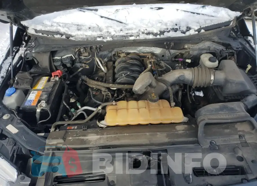 1FTEW1EFXHFB32859 Photo# 11