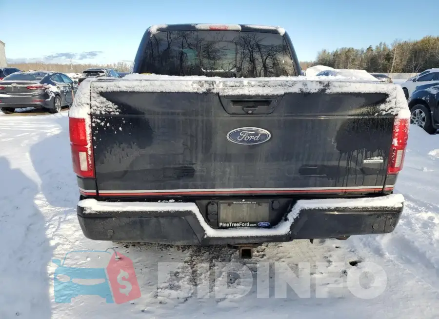 1FTEW1EG1JFE51095 Photo# 6