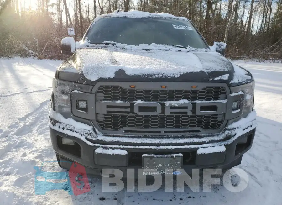 1FTEW1EG1JFE51095 Photo# 5
